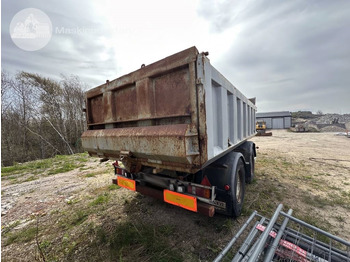 Crédit-bail de Norslep PHV-20T  Norslep PHV-20T: photos 5