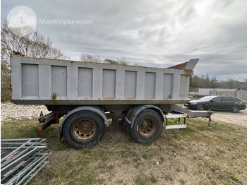 Crédit-bail de Norslep PHV-20T  Norslep PHV-20T: photos 4