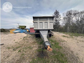 Crédit-bail de Norslep PHV-20T  Norslep PHV-20T: photos 3