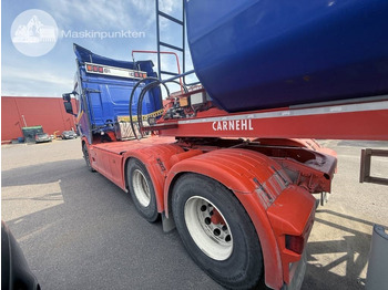 Tracteur routier Scania R 500: photos 5