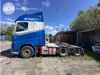 Tracteur routier VOLVO FH 460