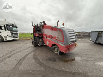 Fraiseuse à froid WIRTGEN