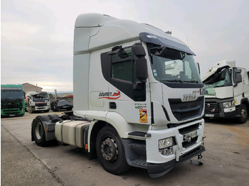 Tracteur routier IVECO Stralis 440