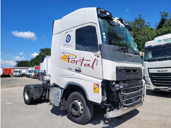 Tracteur routier VOLVO FH 500