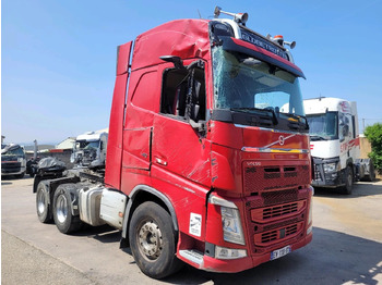 Tracteur routier VOLVO FH 540