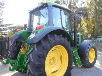 Tracteur agricole John Deer: photos 4