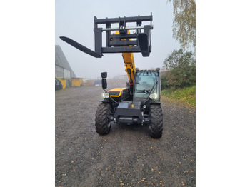 Chariot télescopique neuf DIECI MINI AGRI 26.6: photos 4