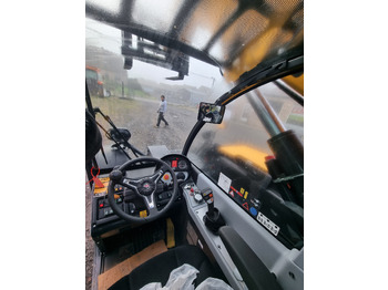 Chariot télescopique neuf DIECI MINI AGRI 26.6: photos 5