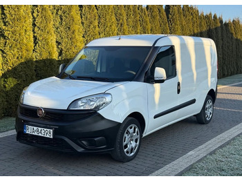 Fourgon utilitaire FIAT Doblo
