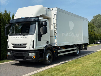 Camion frigorifique IVECO EuroCargo