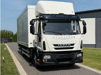 Camion frigorifique Iveco EUROCARGO 12T E22 CARRIER SUPRA 850 MT: photos 3