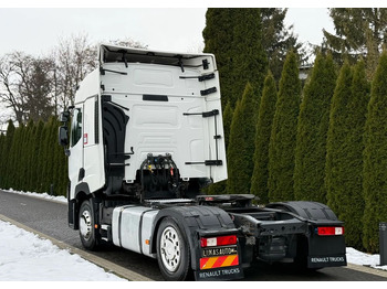 Tracteur routier Renault T 480 PARK COOL: photos 4