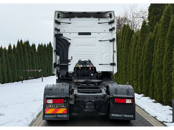 Tracteur routier Renault T 480 PARK COOL: photos 5