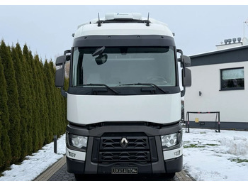 Tracteur routier Renault T 480 PARK COOL: photos 2