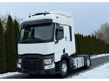 Tracteur routier Renault T 480 PARK COOL: photos 3