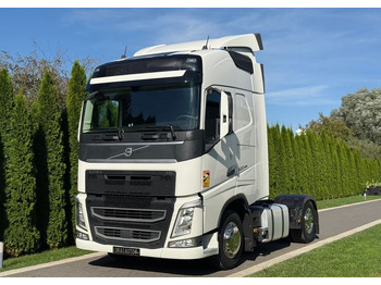 Tracteur routier Volvo FH 500 PARK COOL: photos 2 Tracteur routier Volvo FH 500 PARK COOL: photos 2