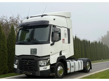 Tracteur routier RENAULT T 460