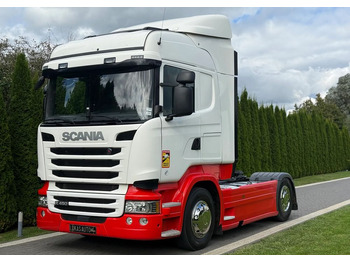 Tracteur routier SCANIA R 450