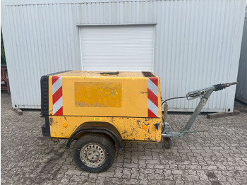 Compresseur d'air COMPAIR C38