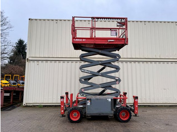 Nacelle ciseaux SKYJACK