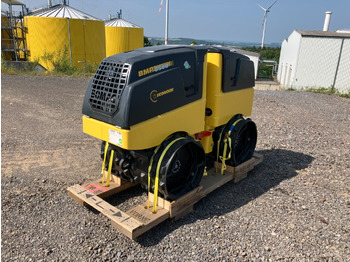Compacteur BOMAG