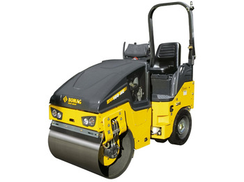 Compacteur BOMAG