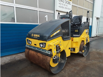 Compacteur BOMAG