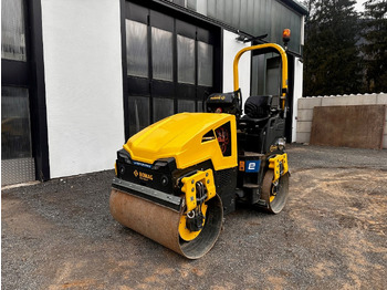 Compacteur BOMAG