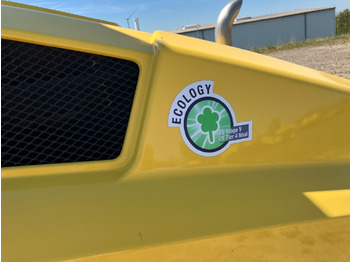 Compacteur BOMAG DE BW 145 DH-5  Stage V/Tier 4f: photos 4