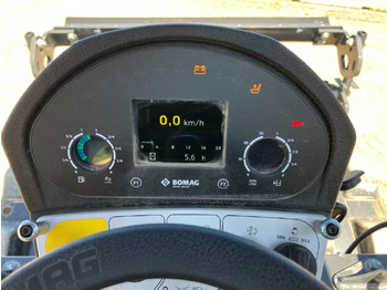 Compacteur BOMAG DE BW 145 DH-5  Stage V/Tier 4f: photos 5