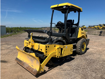 Compacteur BOMAG