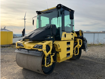 Compacteur BOMAG