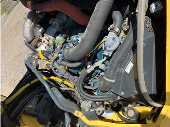 Rouleau compresseur neuf BOMAG DE BW 161 AD-5 Stage IIIb/Tier 4i: photos 3 Rouleau compresseur neuf BOMAG DE BW 161 AD-5 Stage IIIb/Tier 4i: photos 3