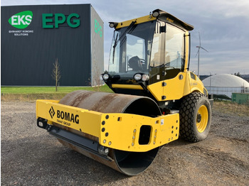 Compacteur BOMAG