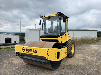 Compacteur BOMAG
