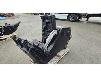Cisaille de démolition pour Engins de chantier Szczęka krusząca Jisan do koparki 20-25 t JSP220C: photos 4
