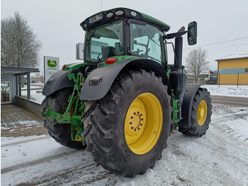 Crédit-bail de John Deere 6215R John Deere 6215R: photos 3