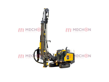 Engins de chantier EPIROC