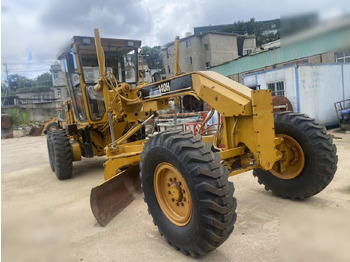 Crédit-bail de CATERPILLAR 140H CATERPILLAR 140H: photos 3