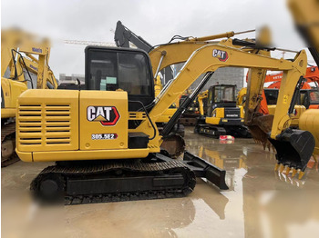 Mini pelle CATERPILLAR 305.5E2