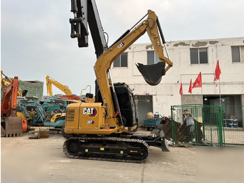 Crédit-bail de CATERPILLAR 307E2 CATERPILLAR 307E2: photos 1
