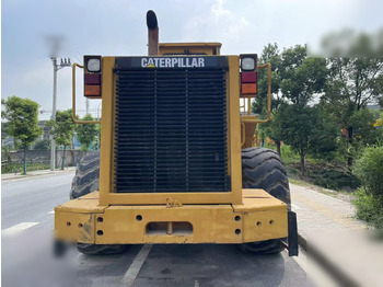 Chargeuse sur pneus CATERPILLAR 980F: photos 5