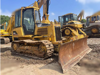 Crédit-bail de CATERPILLAR D5G XL CATERPILLAR D5G XL: photos 1
