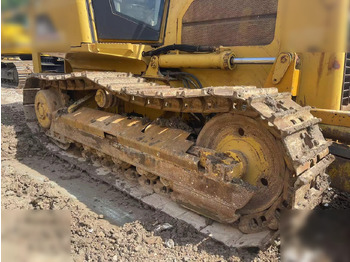 Crédit-bail de CATERPILLAR D5G XL CATERPILLAR D5G XL: photos 5