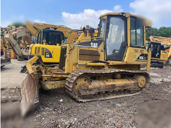 Crédit-bail de CATERPILLAR D5G XL CATERPILLAR D5G XL: photos 2