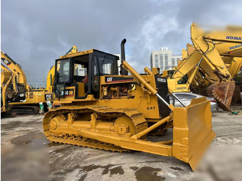 Crédit-bail de CATERPILLAR D6G CATERPILLAR D6G: photos 2