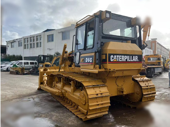 Crédit-bail de CATERPILLAR D6G CATERPILLAR D6G: photos 5