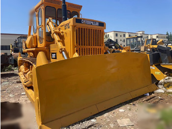 Crédit-bail de CATERPILLAR D7G CATERPILLAR D7G: photos 5