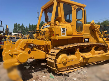 Crédit-bail de CATERPILLAR D7G CATERPILLAR D7G: photos 4