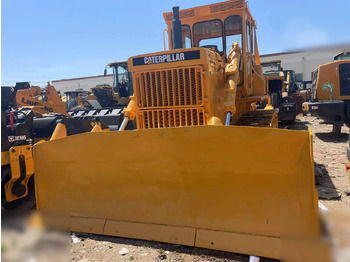 Crédit-bail de CATERPILLAR D7G CATERPILLAR D7G: photos 2